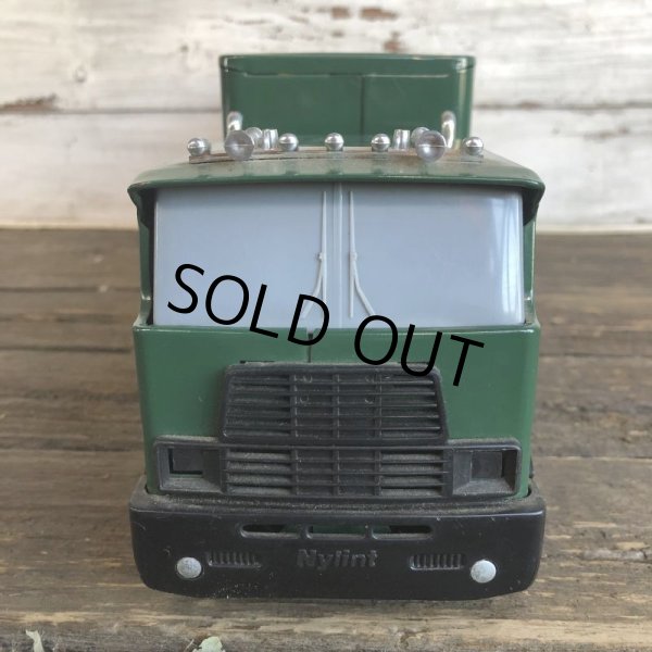 画像2: Vintage Nylint MAYFLOWER Trailer (NK061) (2)
