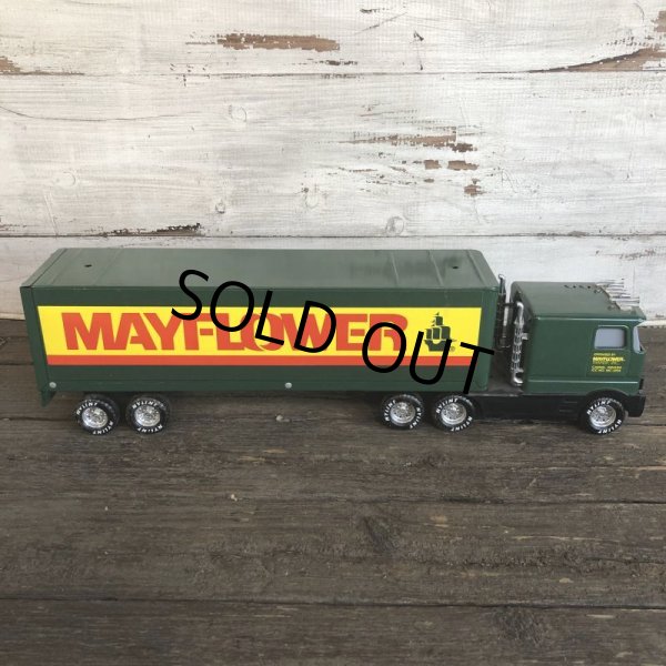 画像6: Vintage Nylint MAYFLOWER Trailer (NK061) (6)