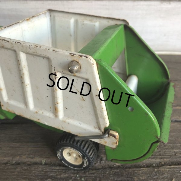 画像8: 70s Vintage Tonka Truck (AL002) (8)