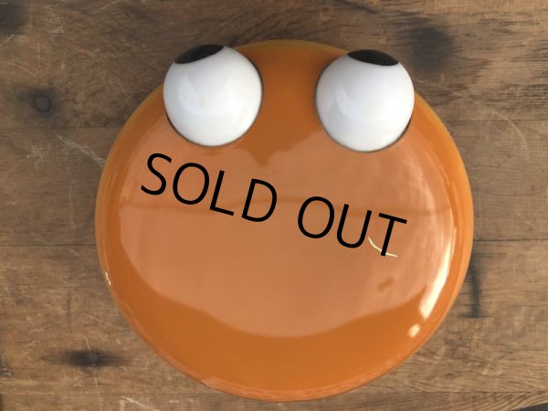 画像9: Vintage Mcdonald's Hamburger Patch Statue Playland (S341） (9)