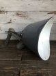 画像14:  Vintage Smoot Holman Industrial Barn Light Shade (S348) (14)