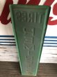 画像7: Vintage Original Embossed Metal REMINGTON Tires Sign (S349） (7)