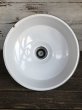 画像9:  Vintage Industrial Barn Light Shade (S347) (9)