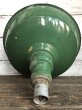 画像4:  Vintage Industrial Barn Light Shade (S347) (4)