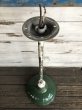 画像2: 〜50s Vintage Benjamin Industrial Barn Light Shade (S345) (2)