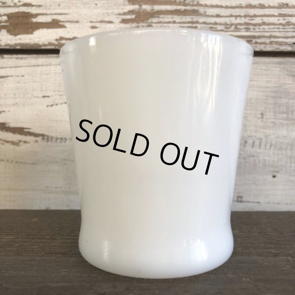 画像4: Vintage Fire King EXXON Esso Tiger D handle Mug (S353) (4)