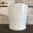 画像4: Vintage Fire King EXXON Esso Tiger D handle Mug (S352) (4)