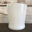 画像4: Vintage Fire King EXXON Esso Tiger D handle Mug (S350) (4)