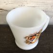 画像5: Vintage Fire King EXXON Esso Tiger D handle Mug (S353) (5)