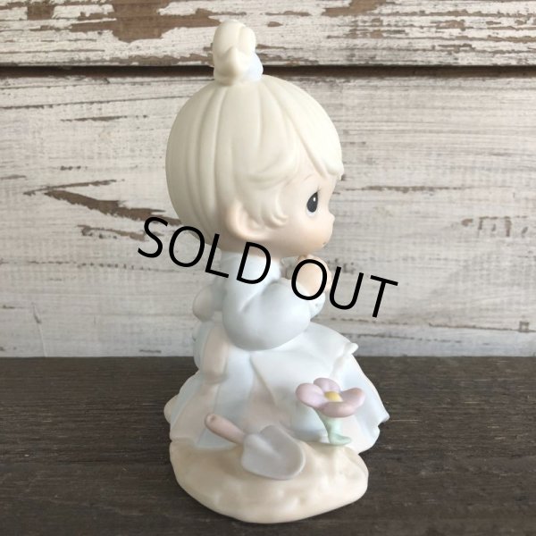 画像2: Precious Moments  "SOWING THE SEED OF LOVE"  (P2791) (2)