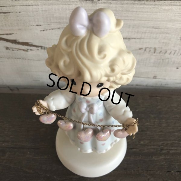 画像5: Precious Moments "You Have Touched So Many Hearts" (P2869) (5)