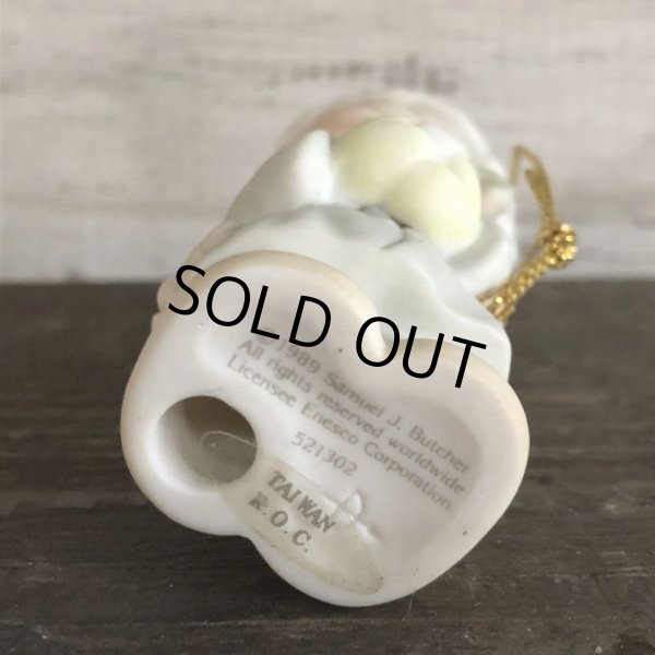 画像8: Precious Moments  "Snow Ball"  (P2852) (8)