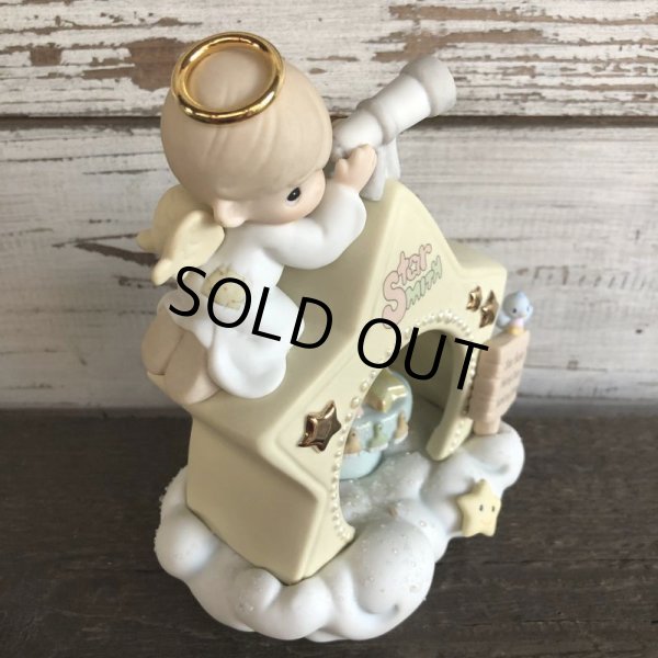 画像5: Precious Moments  "Star - ing At the Heavens"  (P2832) (5)