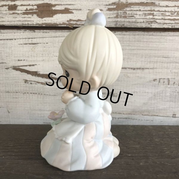 画像4: Precious Moments  "SOWING THE SEED OF LOVE"  (P2791) (4)