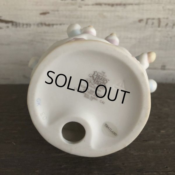 画像10: Precious Moments "Hoppy Birthday" (P2889) (10)