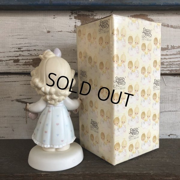 画像2: Precious Moments "You Have Touched So Many Hearts" (P2869) (2)