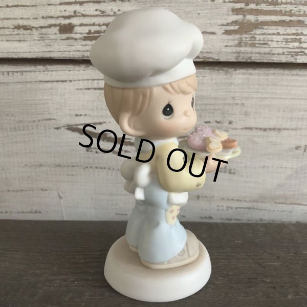 画像5: Precious Moments  "You Are My Favorite Dish"  (P2816) (5)