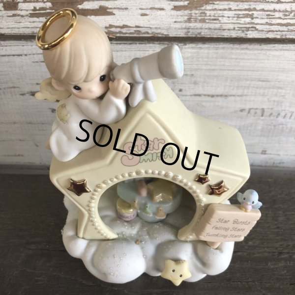 画像6: Precious Moments  "Star - ing At the Heavens"  (P2832) (6)