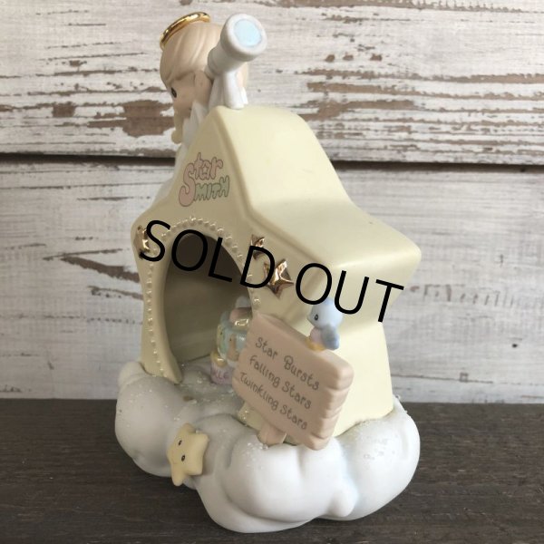 画像8: Precious Moments  "Star - ing At the Heavens"  (P2832) (8)
