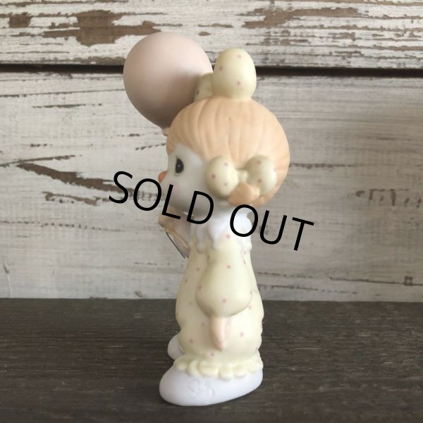 画像3: Precious Moments  "CLOWN"  (P2860) (3)