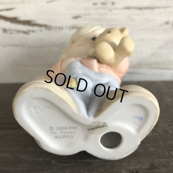 画像8: Precious Moments  "I Love the PM Club"  (P2808) (8)