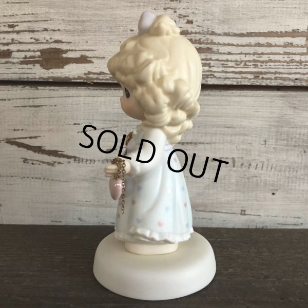 画像3: Precious Moments "You Have Touched So Many Hearts" (P2869) (3)