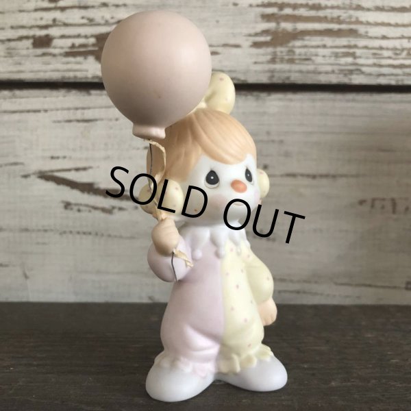 画像7: Precious Moments  "CLOWN"  (P2860) (7)