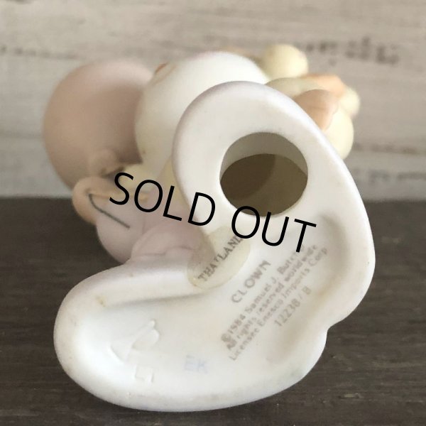 画像8: Precious Moments  "CLOWN"  (P2860) (8)