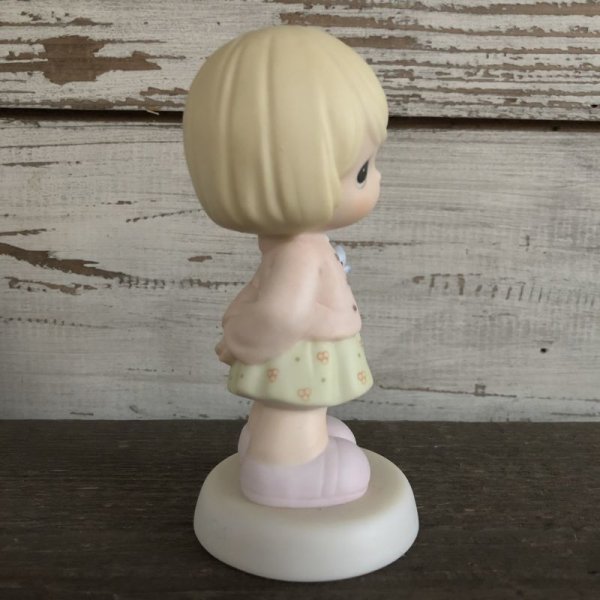 画像6: Precious Moments "You Have A Heart Of Gold" (P2879) (6)