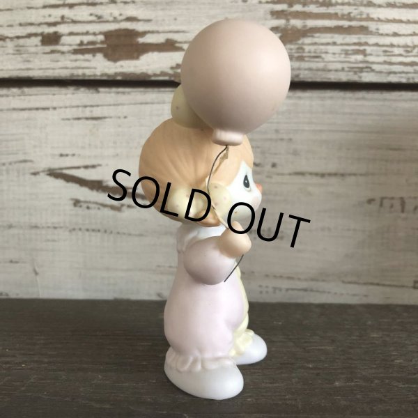 画像4: Precious Moments  "CLOWN"  (P2860) (4)