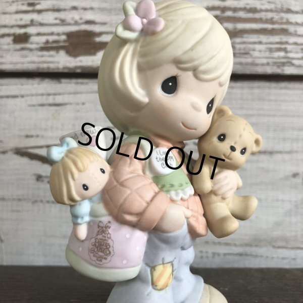 画像6: Precious Moments  "I Love the PM Club"  (P2808) (6)