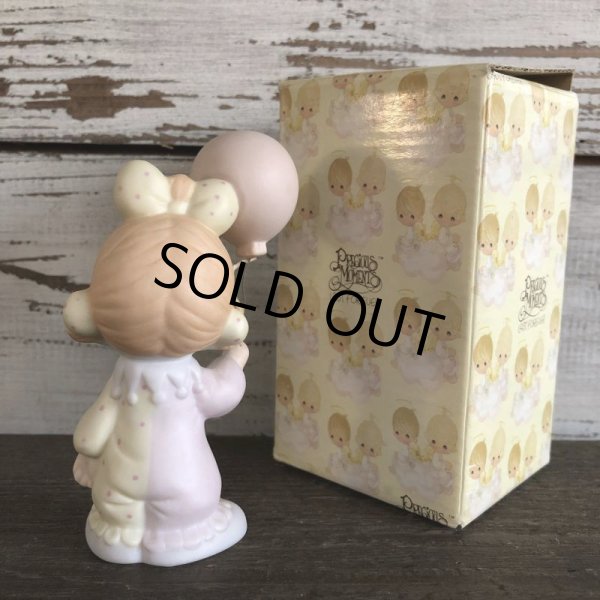 画像2: Precious Moments  "CLOWN"  (P2860) (2)