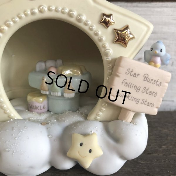 画像7: Precious Moments  "Star - ing At the Heavens"  (P2832) (7)