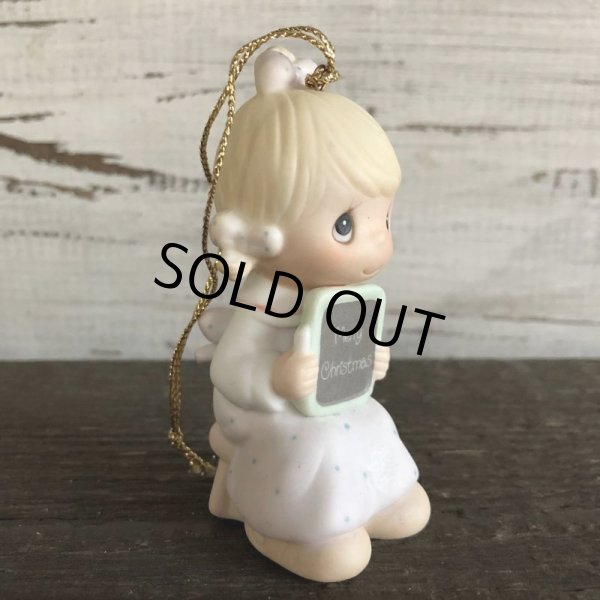 画像6: Precious Moments  "Merry Christmas"  (P2843) (6)