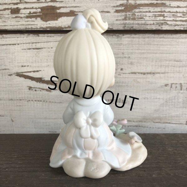 画像3: Precious Moments  "SOWING THE SEED OF LOVE"  (P2791) (3)