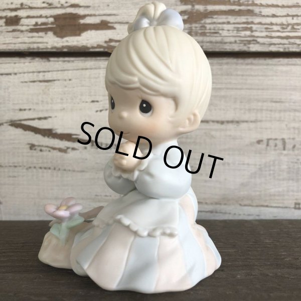 画像7: Precious Moments  "SOWING THE SEED OF LOVE"  (P2791) (7)