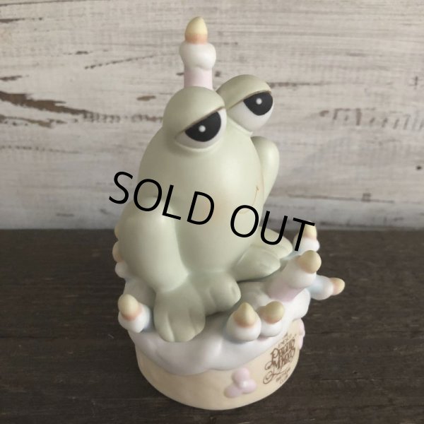 画像8: Precious Moments "Hoppy Birthday" (P2889) (8)