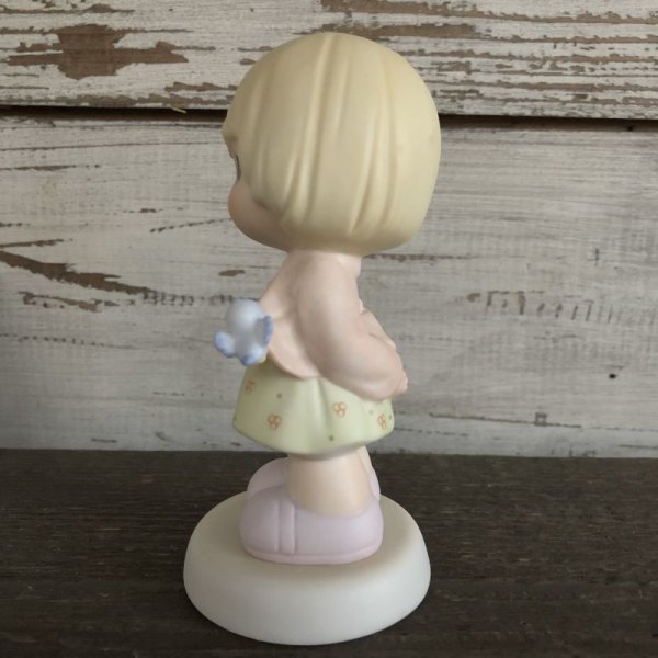 画像8: Precious Moments "You Have A Heart Of Gold" (P2879) (8)