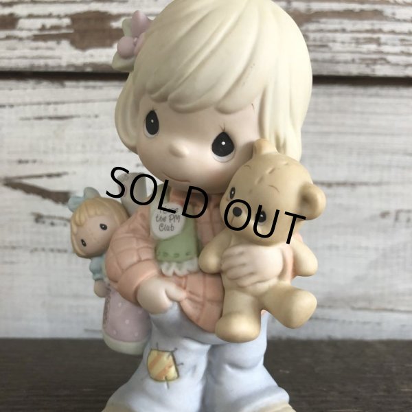 画像5: Precious Moments  "I Love the PM Club"  (P2808) (5)