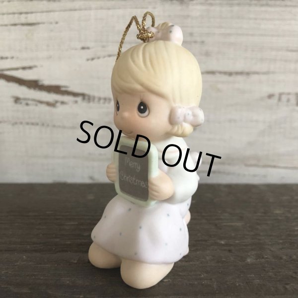 画像5: Precious Moments  "Merry Christmas"  (P2843) (5)