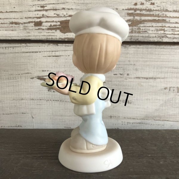 画像3: Precious Moments  "You Are My Favorite Dish"  (P2816) (3)