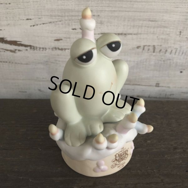 画像4: Precious Moments "Hoppy Birthday" (P2889) (4)