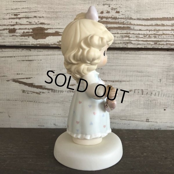 画像4: Precious Moments "You Have Touched So Many Hearts" (P2869) (4)