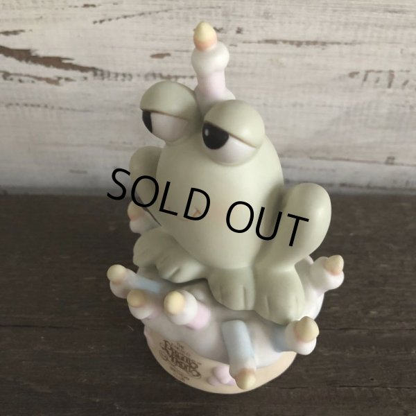 画像9: Precious Moments "Hoppy Birthday" (P2889) (9)