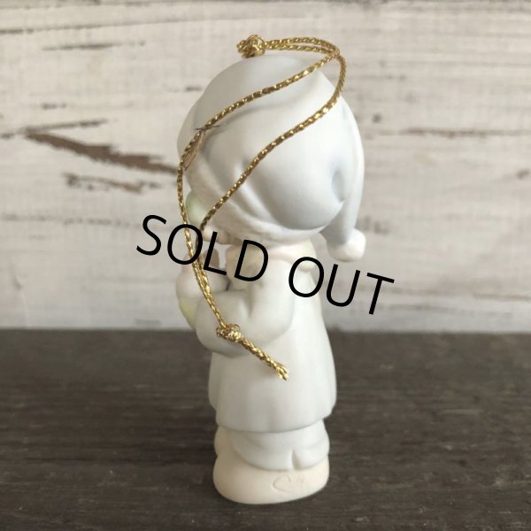 画像4: Precious Moments  "Snow Ball"  (P2852) (4)