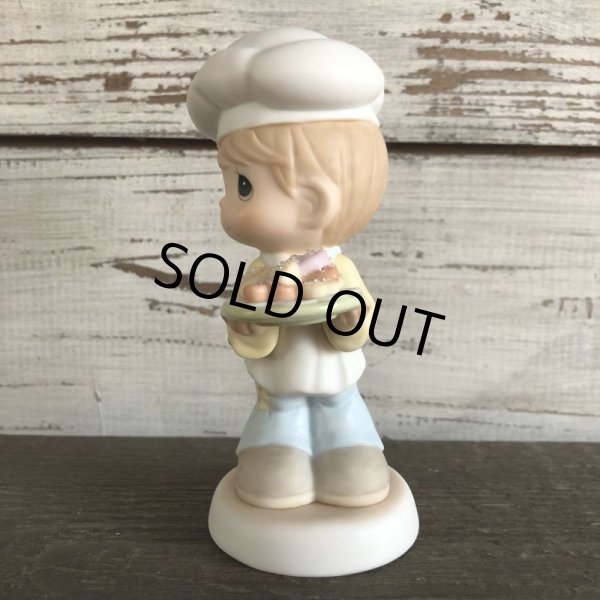 画像2: Precious Moments  "You Are My Favorite Dish"  (P2816) (2)