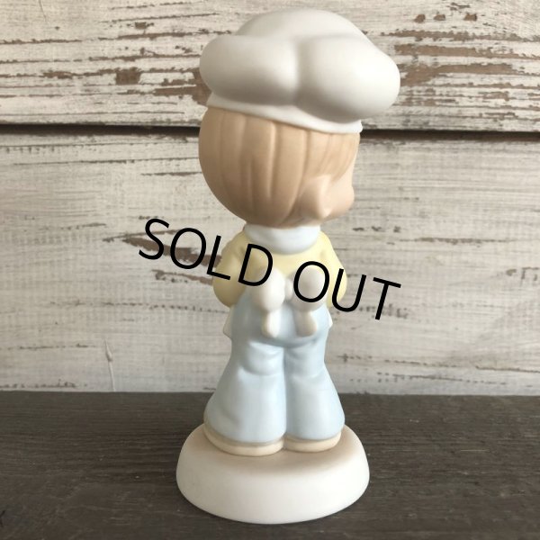 画像4: Precious Moments  "You Are My Favorite Dish"  (P2816) (4)