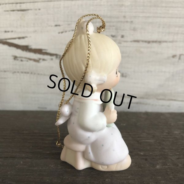 画像2: Precious Moments  "Merry Christmas"  (P2843) (2)