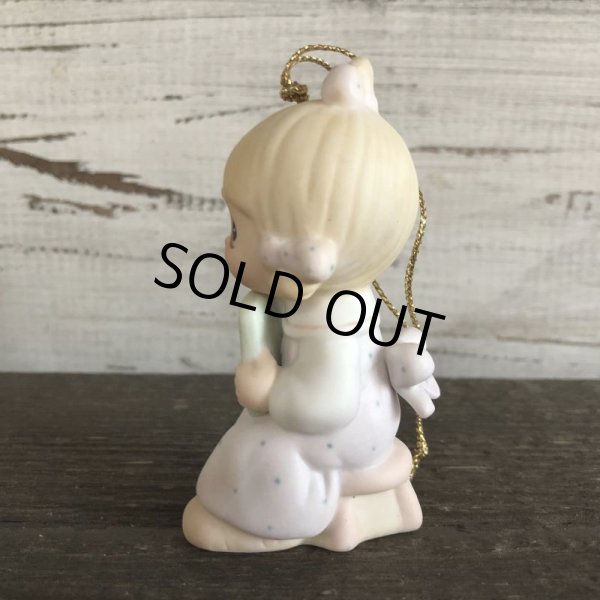 画像4: Precious Moments  "Merry Christmas"  (P2843) (4)