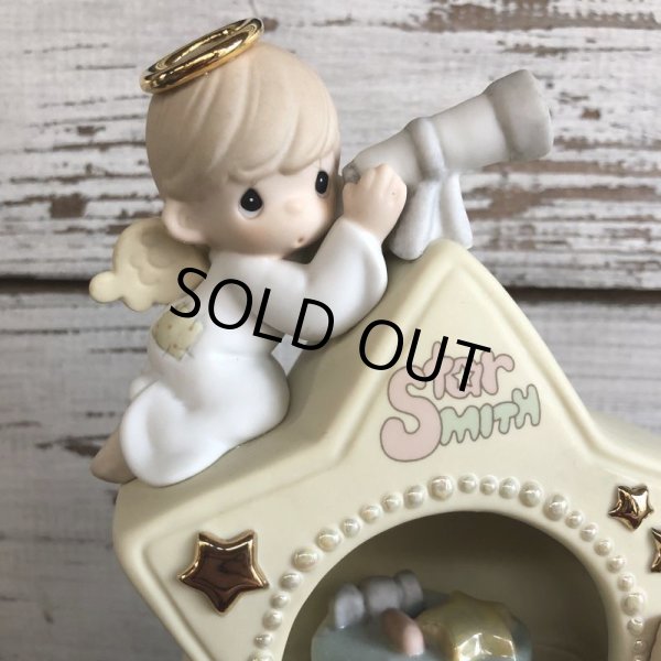 画像9: Precious Moments  "Star - ing At the Heavens"  (P2832) (9)